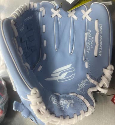 New Rawlings Surecatch 11 11497-RAWSURECATCH11