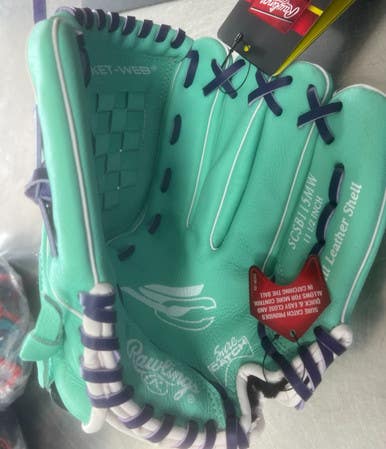 New Rawlings Sure Catch 11.5 11497-RAWSURECATCH115