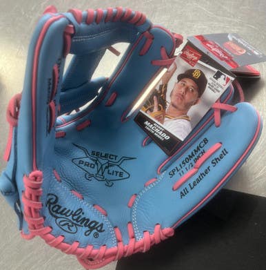 New Rawlings Prolite 11.5 11497-RAWPROLITE115
