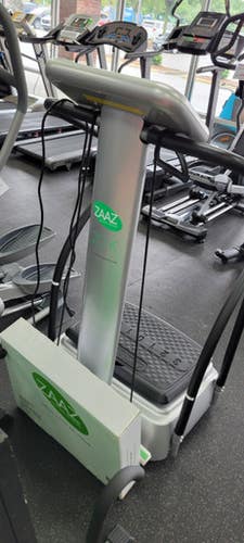 Used Zaaz 20K Vibration Plate 11497-C000159091