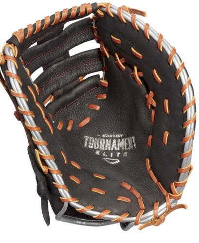Easton RH First Base Tournament elite Baseball Glove 12.5" (New)