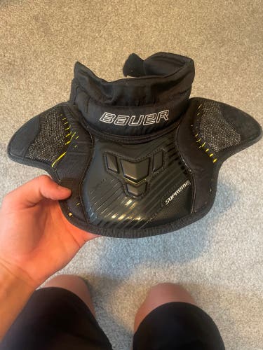 Bauer Supreme (Used)