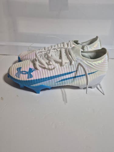 Men's Size M 10.5 (W 11.5) Under Armour (New)
