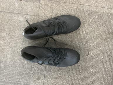 Used Adidas Soccer Cleats Black Senior 7 11614-S000239121