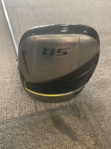 Used Nike SQ MACHSPEED Mens Driver RH 11.5 Degree 11614-S000239093