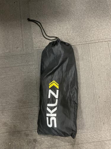 Used SKLZ AGILITY LADDER Soccer Training Aids 11614-S000239044