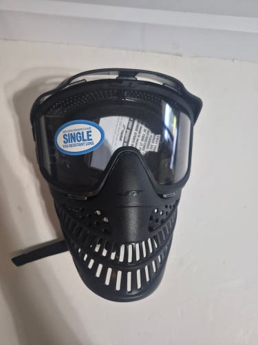Paintball Mask (New)