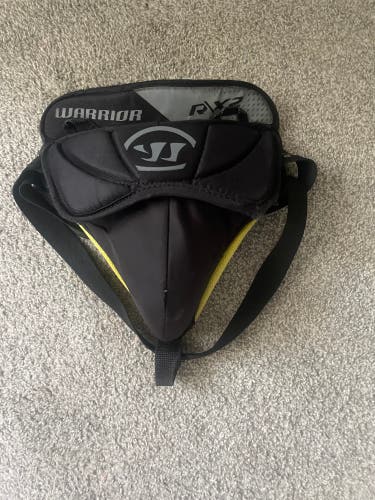 Warrior Ritual X2 (Used)