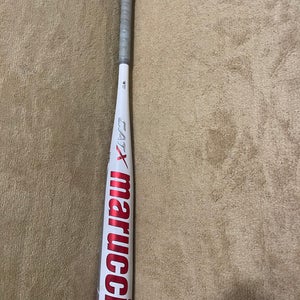 2023 Marucci CATX Connect Hybrid BBCOR Certified Bat (-3) 28 oz 31" (Used)