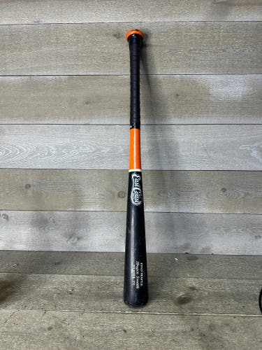 East Coast Bat Company Pro Maple Wood Baseball Bat Pro Maple 72 27" 15oz Youth