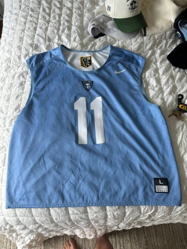 New York Atlas team issued Pinnie