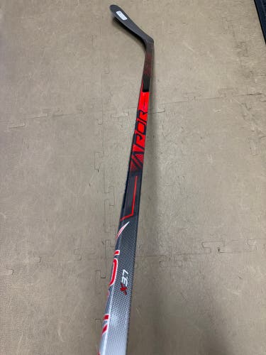 Junior Bauer Vapor X3.7 Left Hand Hockey Stick P92 50 Flex (New)