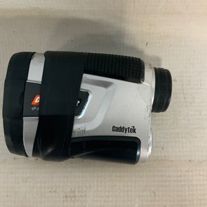 Used CADDYTEK CADDYVIEW 2 RANGERFINDER Golf Accessory 11823-S000040288