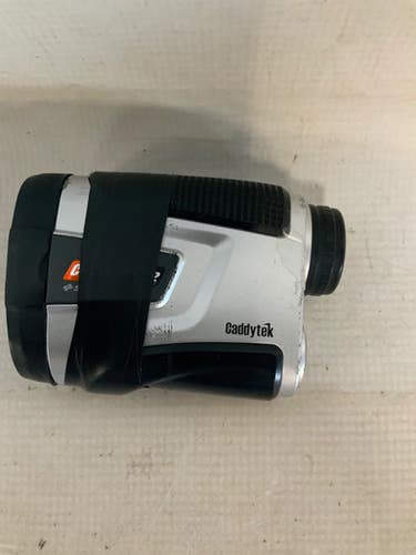 Used CADDYTEK CADDYVIEW 2 RANGERFINDER Golf Accessory 11823-S000040288