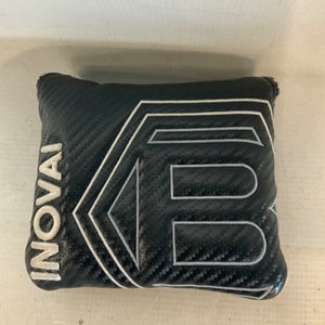 Used Bettinardi INOVAI MALLET COVER Golf Accessory 11823-S000040283