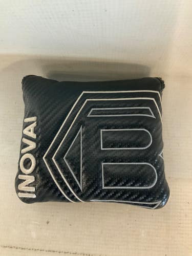 Used Bettinardi INOVAI MALLET COVER Golf Accessory 11823-S000040283