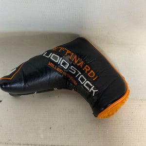 Used Bettinardi STUDIO STOCK BLADE COVER Golf Accessory 11823-S000040282