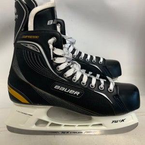 Used Bauer S Senior Hockey Skate Senior 12 11823-S000040281