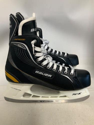 Used Bauer S Senior Hockey Skate Senior 12 11823-S000040281
