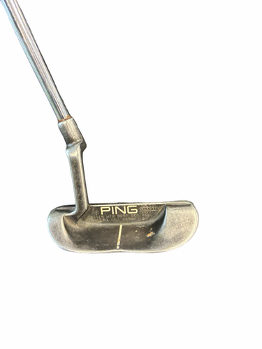 Used Ping B60 Mens Putter RH 11682-S000134826