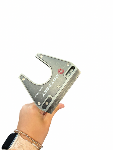 Used Odyssey TRI HOT 5K Mens Putter RH 11682-S000134822
