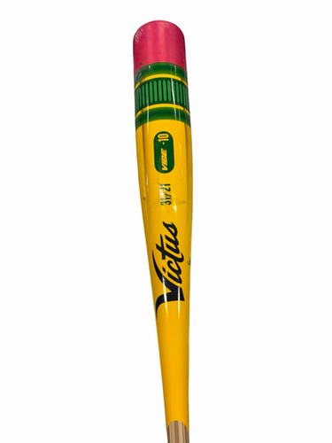 Used Victus PENCIL BB/SB USA 2 5/8 Bat 31" 11682-S000134810