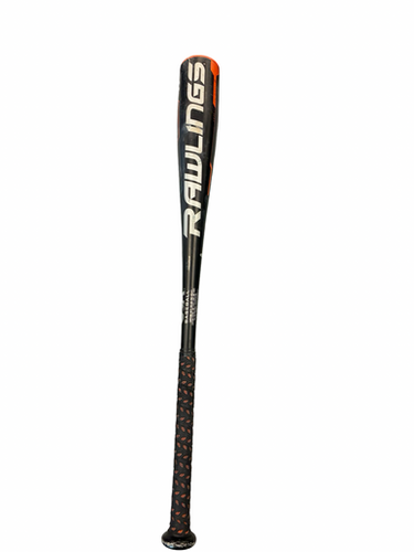 Used Rawlings PRODIGY BB/SB USA 2 5/8 Bat 27" 11682-S000134760