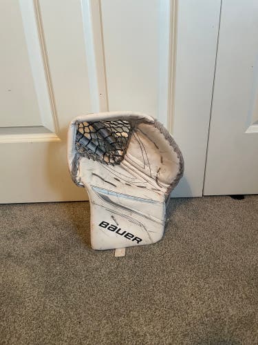 Bauer Vapor X5 Pro Full Right (Used)
