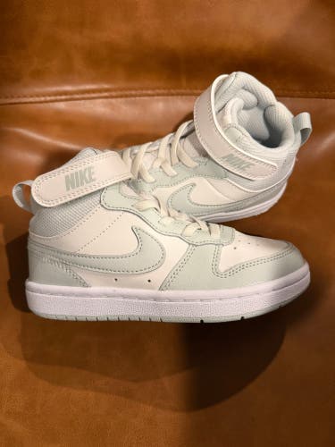 Kid's 11K (Little Kids) Nike Shoes (New)