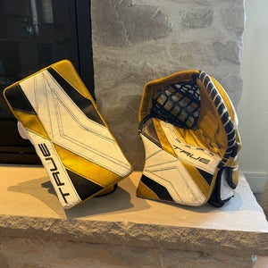 2025 True Catalyst Px5 Regular (Used)