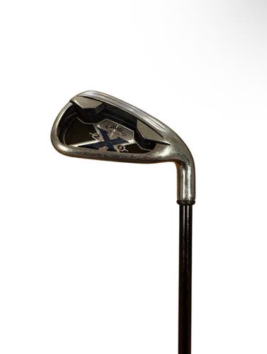 Callaway Golf X20 6 Iron Graphite Shaft Mid/Low Torque 75G Regular Flex RH