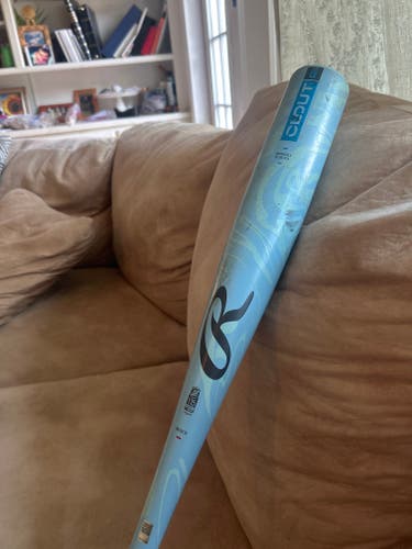 Rawlings Bat (-10) 20 oz 30" (Used)
