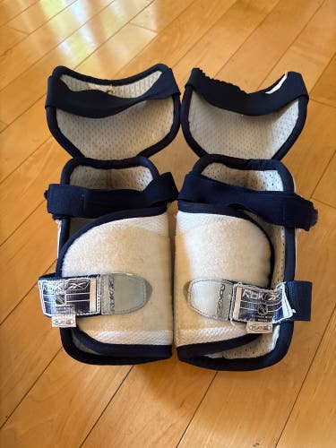 Senior Large Reebok 6K Elbow Pads (Used)
