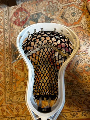 StringKing Mark 2V Fresh Stringing Head (Used)