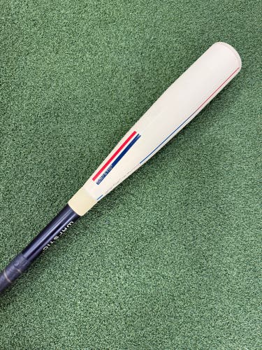 2025 Warstic Bonesaber Hybrid Bat USABat Certified (-10) | 19 oz 29"