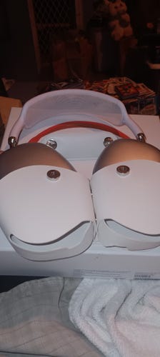 Apple Headphones (New)