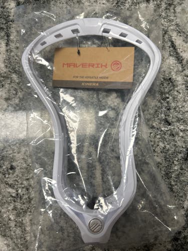 NWT Maverik Kimera Unstrung Head (New)