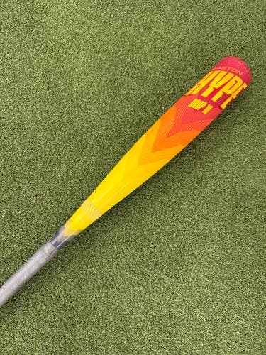 2024 Easton Hype Fire Composite Bat USSSA Certified (-10) | 18 oz 28"