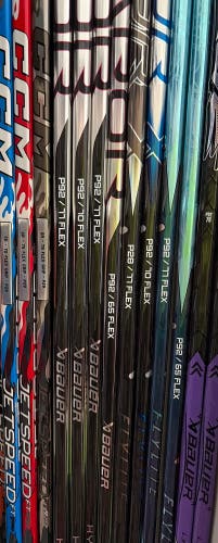 BUNDLE Hyperlite 2 & Flylite 70 flex P92