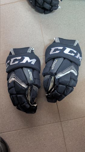 CCM Tacks 7092 Gloves 13" (Used)