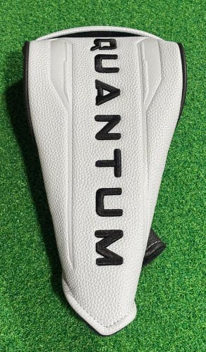 Callaway Golf 2026 Quantum Driver Headcover - Used