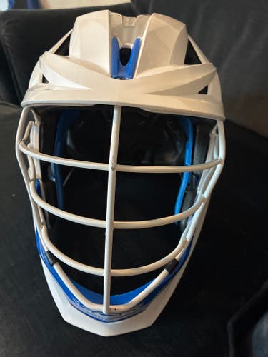 Cascade XRS Helmet (Used)