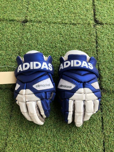 Adidas EQT Berserker Lacrosse Gloves (Used)