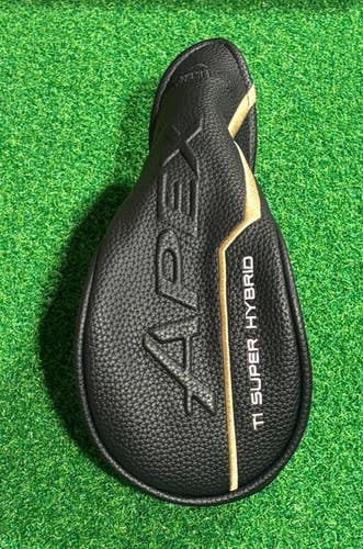 Callaway Golf 2026 Apex TI Super Hybrid Headcover - Used