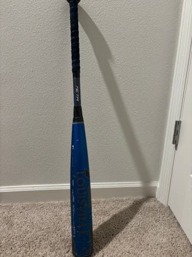 2020 Louisville Slugger Meta Composite BBCOR Certified Bat (-3) 29 oz 32" (Used)