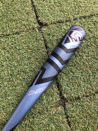 2023 Louisville Slugger Omaha Alloy Bat USABat Certified (-11) Alloy 20 oz 31" (Used)