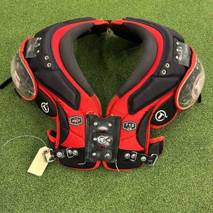 Adult Small TAG Alt 2 Football Shoulder Pads
