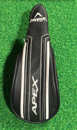 Callaway Golf Apex Hybrid Headcover - Used
