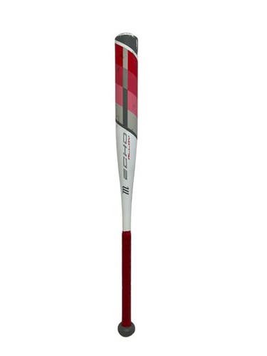 Used Marucci Echo Alloy 30/18 SB Fastpitch Bat 11692-S000153305
