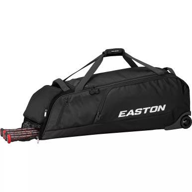New Easton Dugout Wheeled Bag Baseball and Softball Equipment Bags 11692-EAS8071898